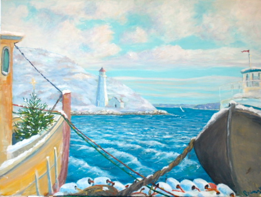 farmpainting
