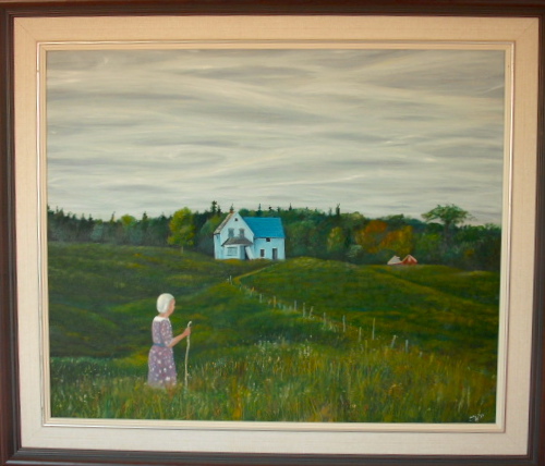 farmpainting