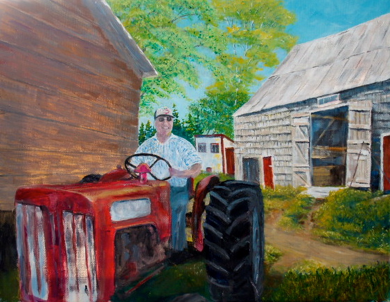 farmpainting