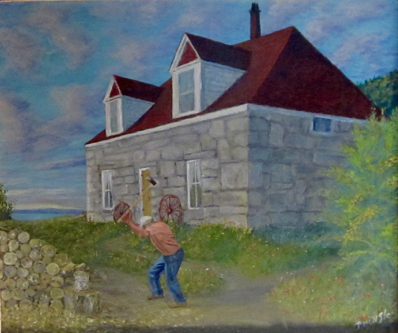 farmpainting