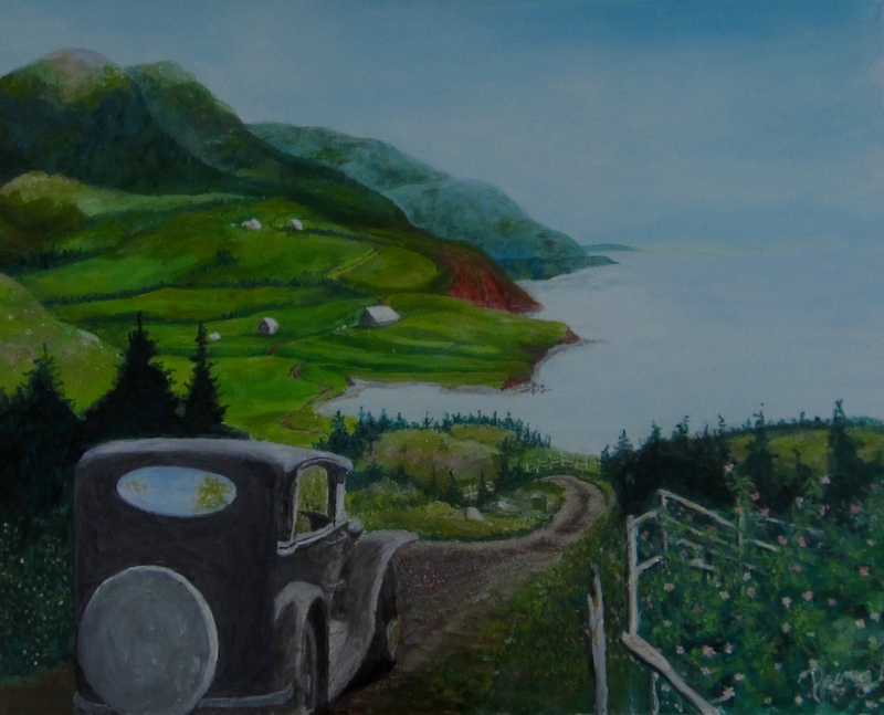 farmpainting